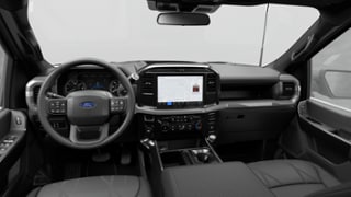 2026 Ford F-150® Internal Image 2